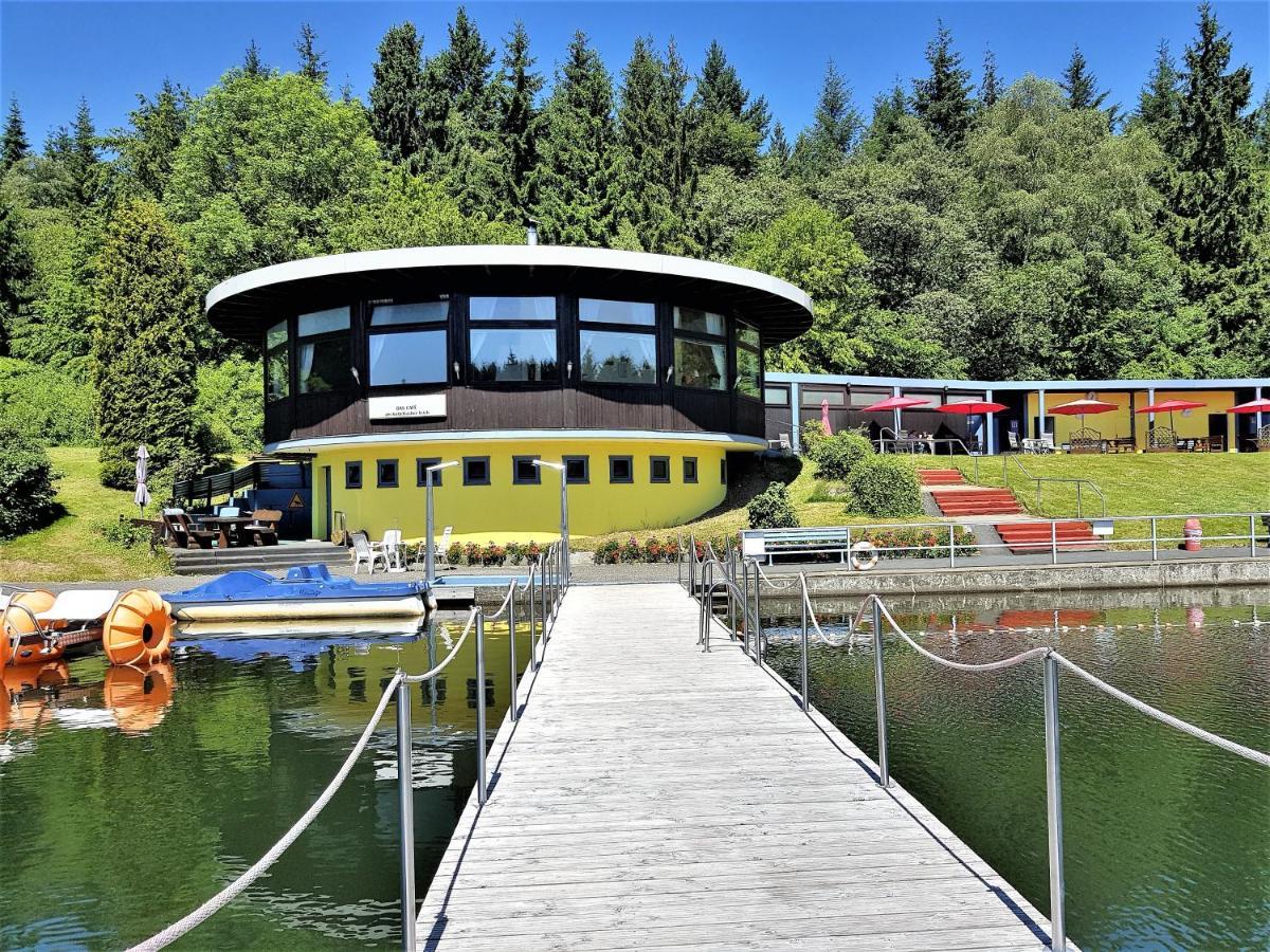 Großdorf En Vogue Im Hahnenklee, Harz *