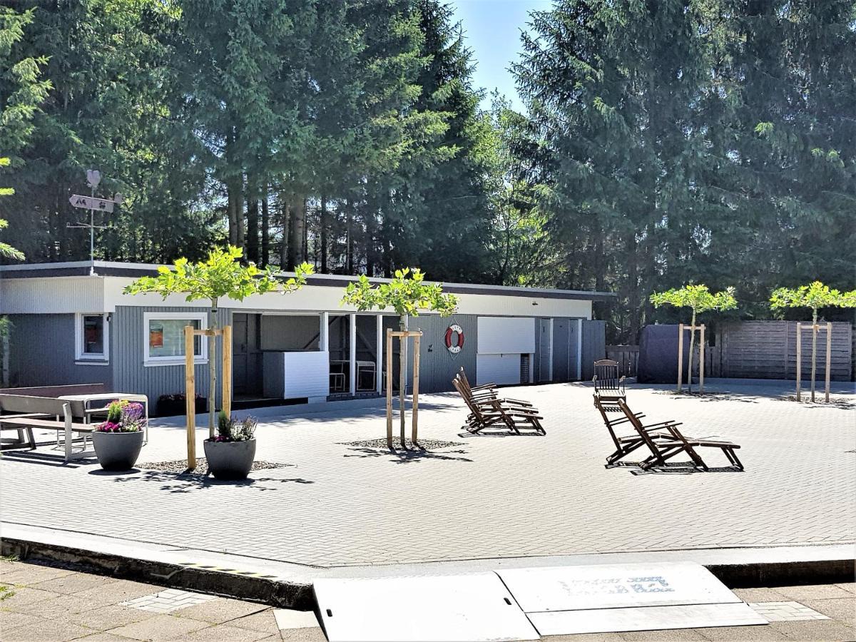 Großdorf En Vogue Im Hahnenklee, Harz * Goslar