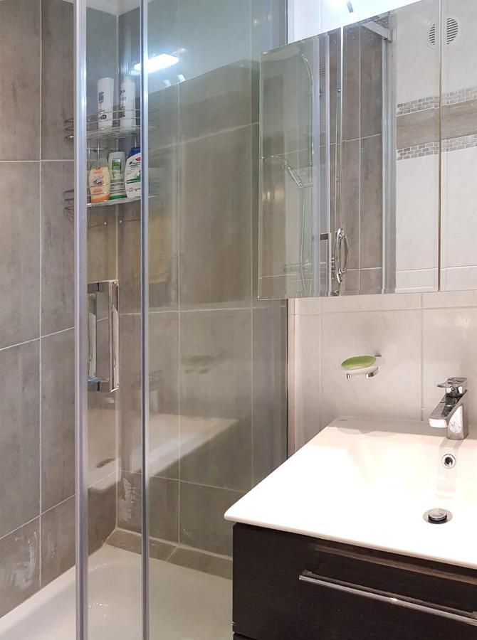 Apartment Grossdorf En Vogue Im Hahnenklee, Harz *