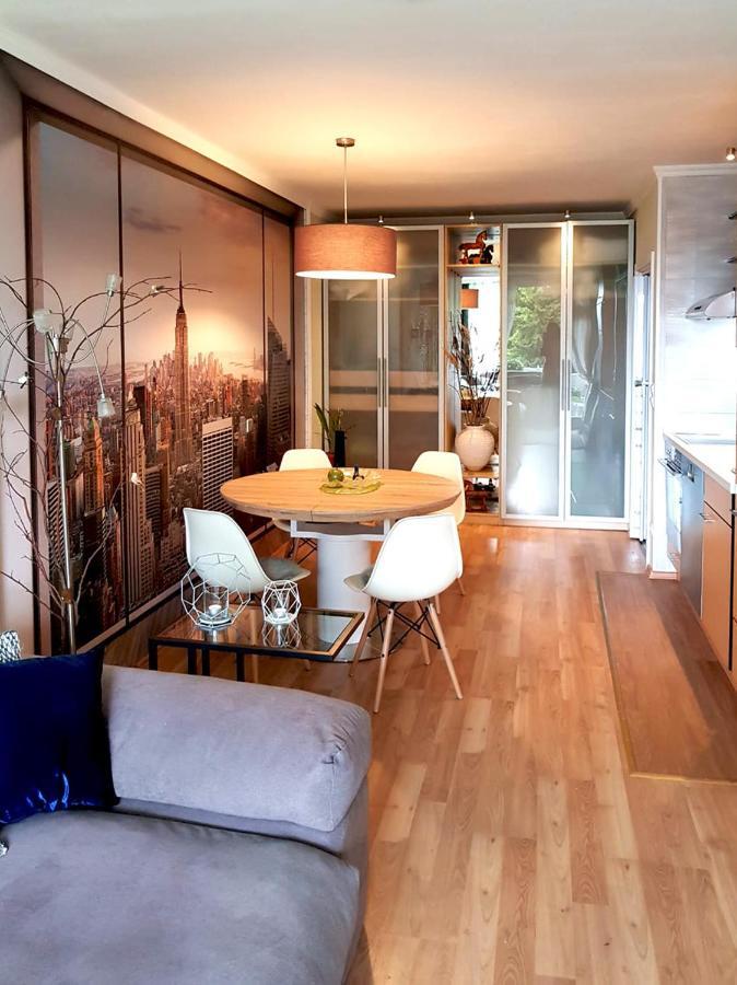 Apartment Grossdorf En Vogue Im Hahnenklee, Harz Goslar